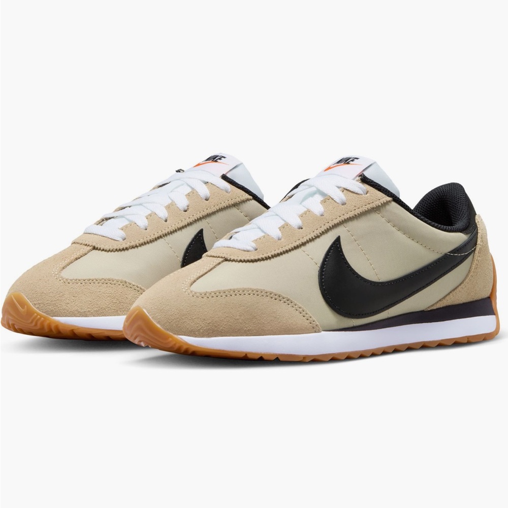 NWT! Nike Pacific Low Top Athletic Shoes